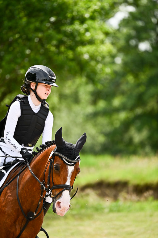 Goldene Schärpe Ponys in Löningen 2026 | 06062026 Gelände 2Abt_0027 
