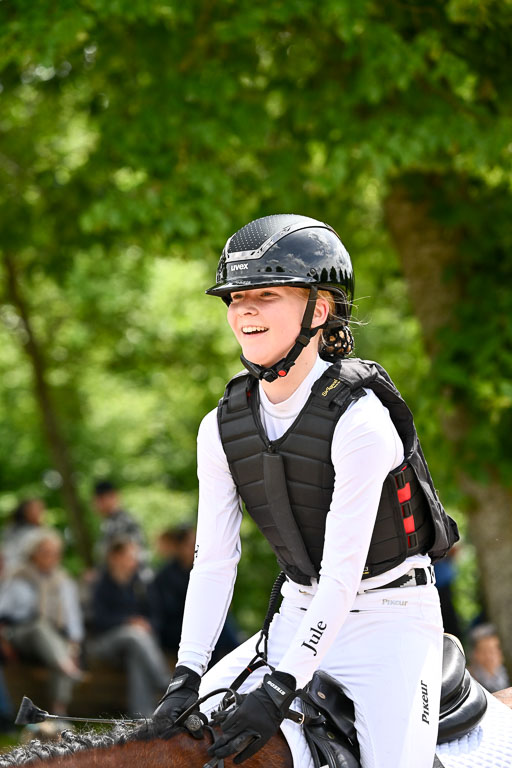 Goldene Schärpe Ponys in Löningen 2026 | 06062026 Gelände 2Abt_0054 