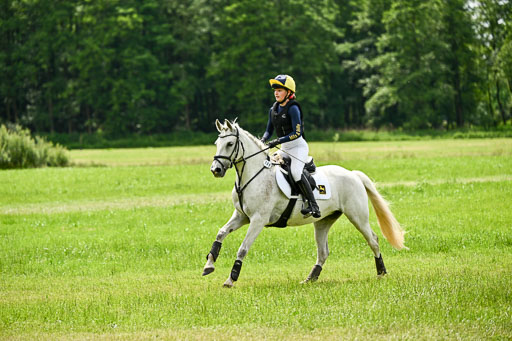 Goldene Schärpe Ponys in Löningen 2026 | 06062026 Gelände 2Abt_0067 