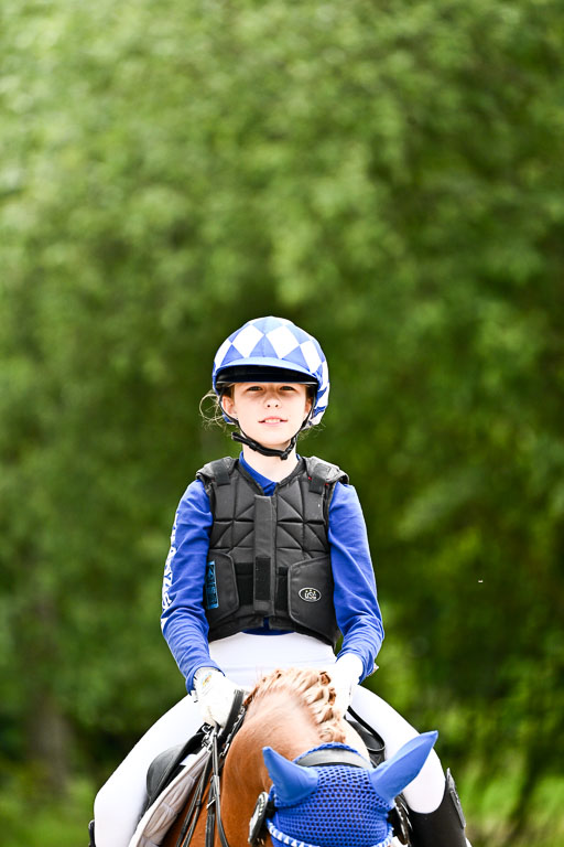 Goldene Schärpe Ponys in Löningen 2026 | 06062026 Gelände 2Abt_0185 