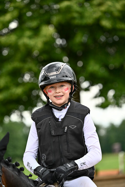 Goldene Schärpe Ponys in Löningen 2026 | 06062026 Gelände 2Abt_0307 