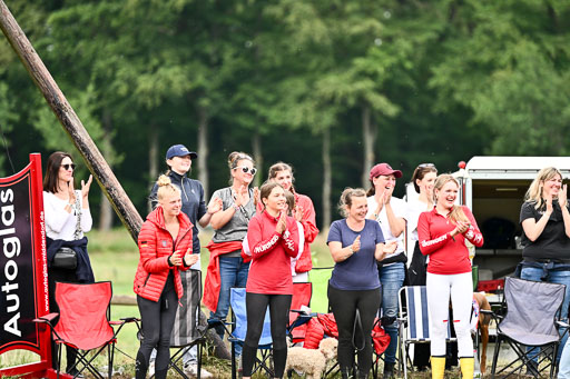 Goldene Schärpe Ponys in Löningen 2026 | 06062026 Gelände 2Abt_1549 