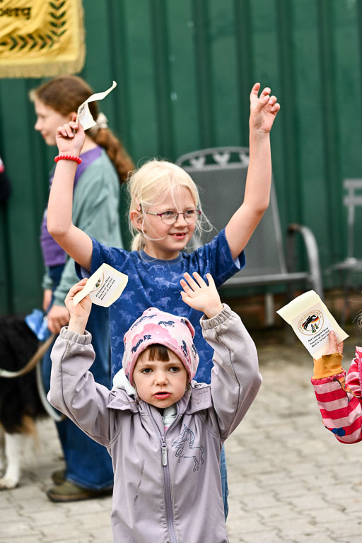Goldene Schärpe Ponys in Löningen 2026 | 07062026 Siegerehrung_001 