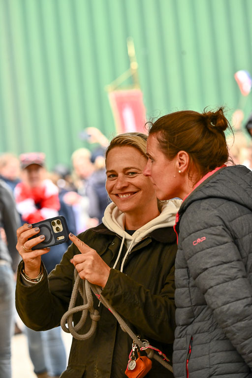 Goldene Schärpe Ponys in Löningen 2026 | 07062026 Siegerehrung_006 