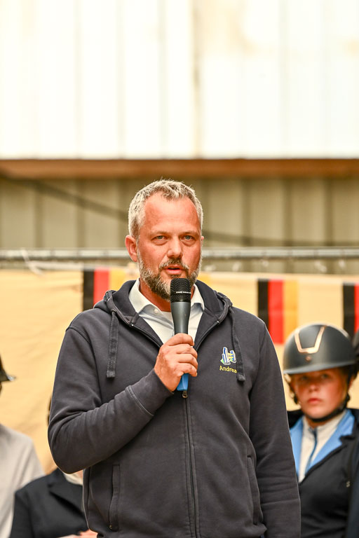 Goldene Schärpe Ponys in Löningen 2026 | 07062026 Siegerehrung_032 