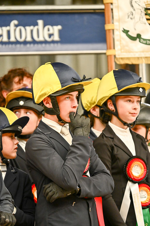 Goldene Schärpe Ponys in Löningen 2026 | 07062026 Siegerehrung_038 