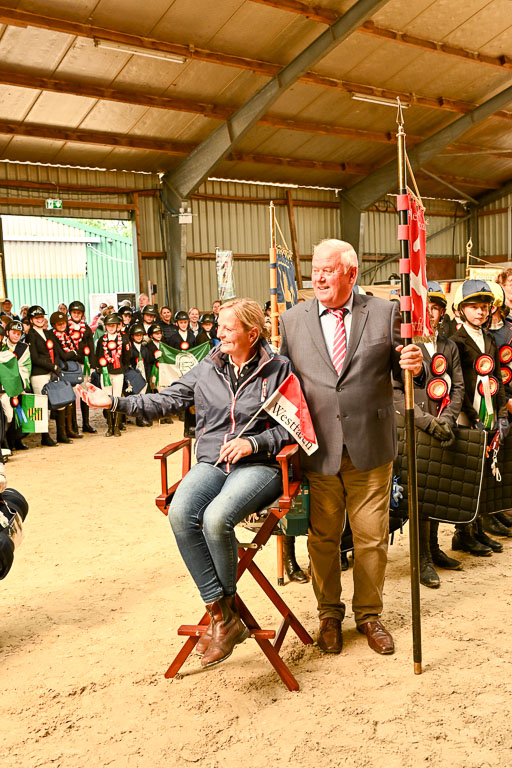 Goldene Schärpe Ponys in Löningen 2026 | 07062026 Siegerehrung_111 