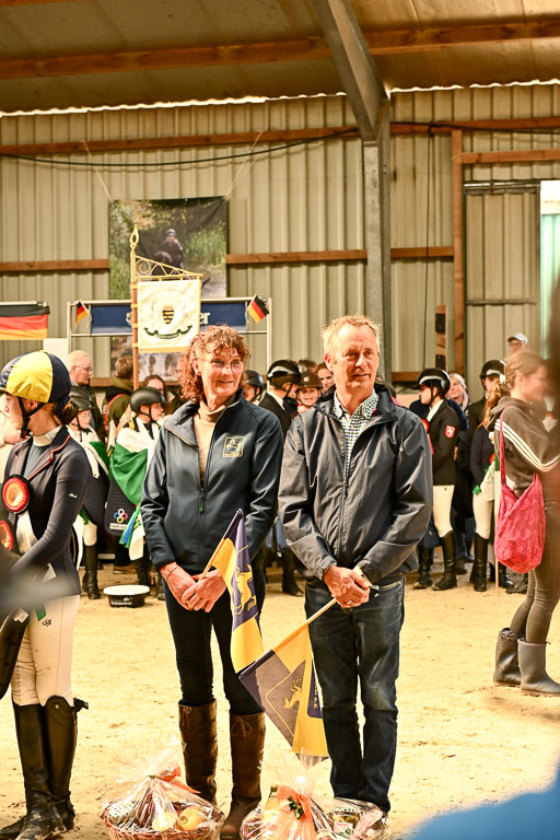Goldene Schärpe Ponys in Löningen 2026 | 07062026 Siegerehrung_115 