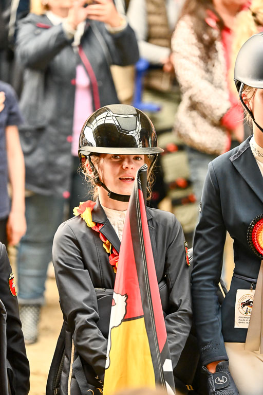 Goldene Schärpe Ponys in Löningen 2026 | 07062026 Siegerehrung_119 