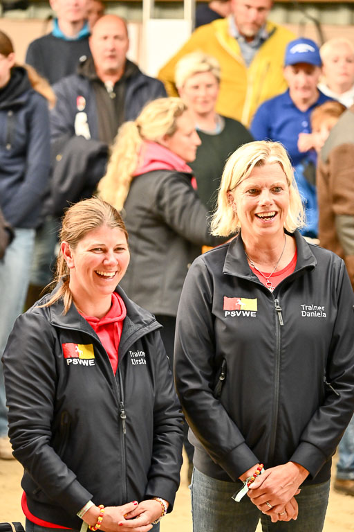 Goldene Schärpe Ponys in Löningen 2026 | 07062026 Siegerehrung_122 