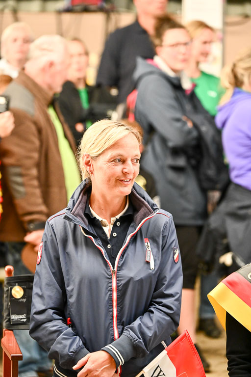 Goldene Schärpe Ponys in Löningen 2026 | 07062026 Siegerehrung_123 