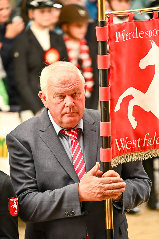 Goldene Schärpe Ponys in Löningen 2026 | 07062026 Siegerehrung_129 