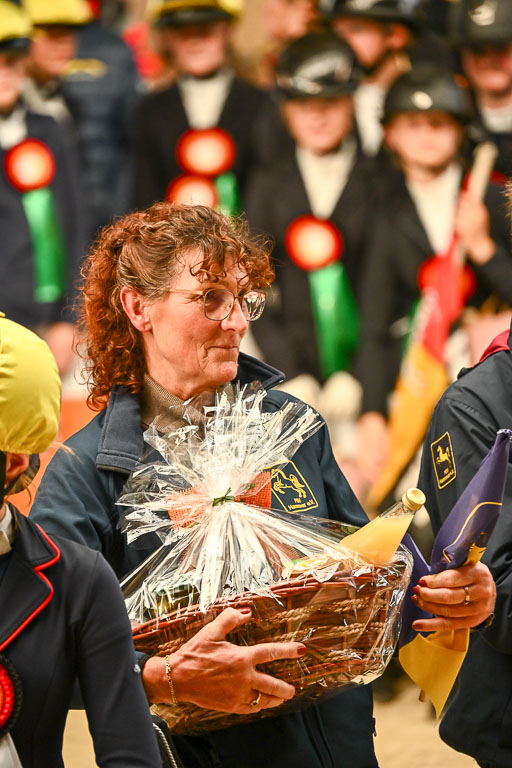 Goldene Schärpe Ponys in Löningen 2026 | 07062026 Siegerehrung_131 
