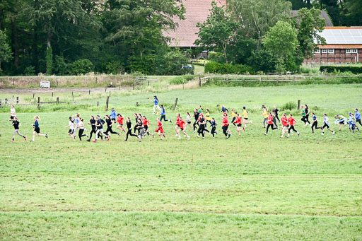 Goldene Schärpe Ponys in Löningen 2026 | 095062026 Sport_001 