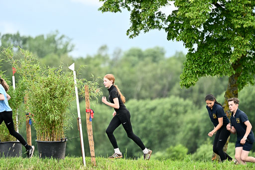 Goldene Schärpe Ponys in Löningen 2026 | 095062026 Sport_006 