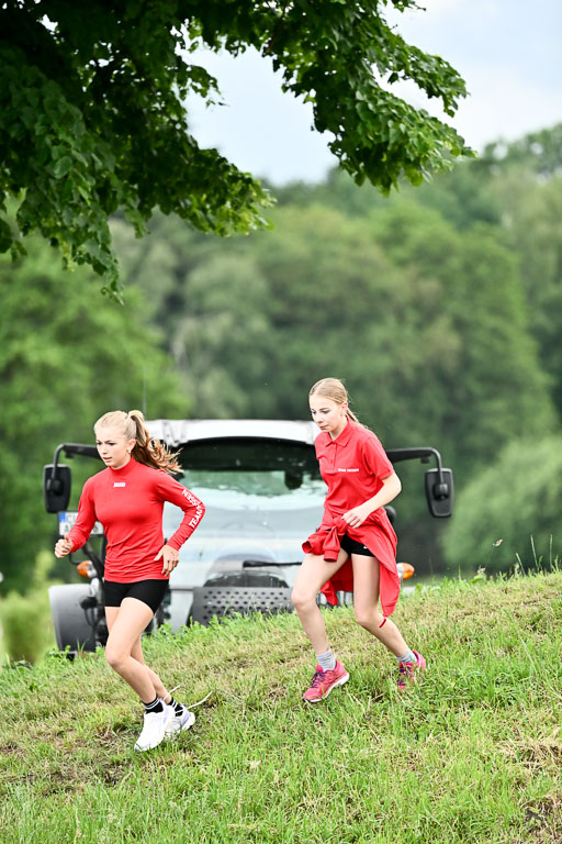Goldene Schärpe Ponys in Löningen 2026 | 095062026 Sport_009 