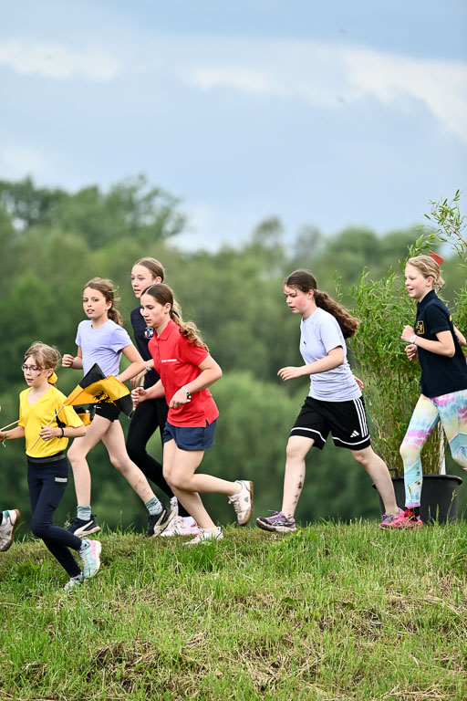 Goldene Schärpe Ponys in Löningen 2026 | 095062026 Sport_016 