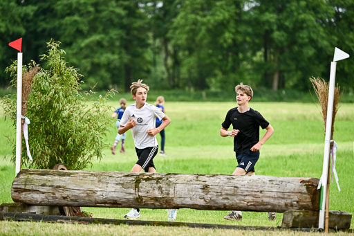 Goldene Schärpe Ponys in Löningen 2026 | 095062026 Sport_022 