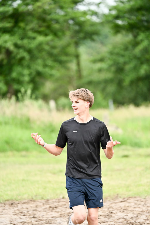 Goldene Schärpe Ponys in Löningen 2026 | 095062026 Sport_023 