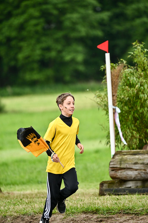 Goldene Schärpe Ponys in Löningen 2026 | 095062026 Sport_025 