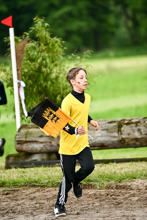 Goldene Schärpe Ponys in Löningen 2026 | 095062026 Sport_026 