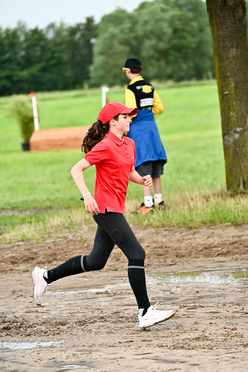 Goldene Schärpe Ponys in Löningen 2026 | 095062026 Sport_036 