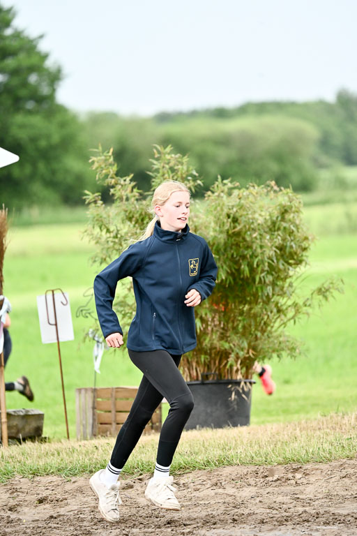 Goldene Schärpe Ponys in Löningen 2026 | 095062026 Sport_038 