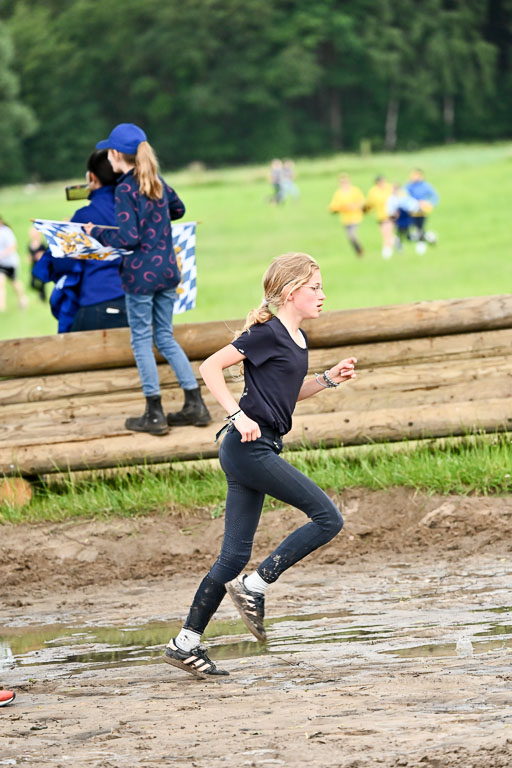 Goldene Schärpe Ponys in Löningen 2026 | 095062026 Sport_042 