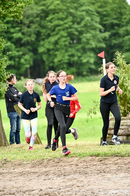 Goldene Schärpe Ponys in Löningen 2026 | 095062026 Sport_046 