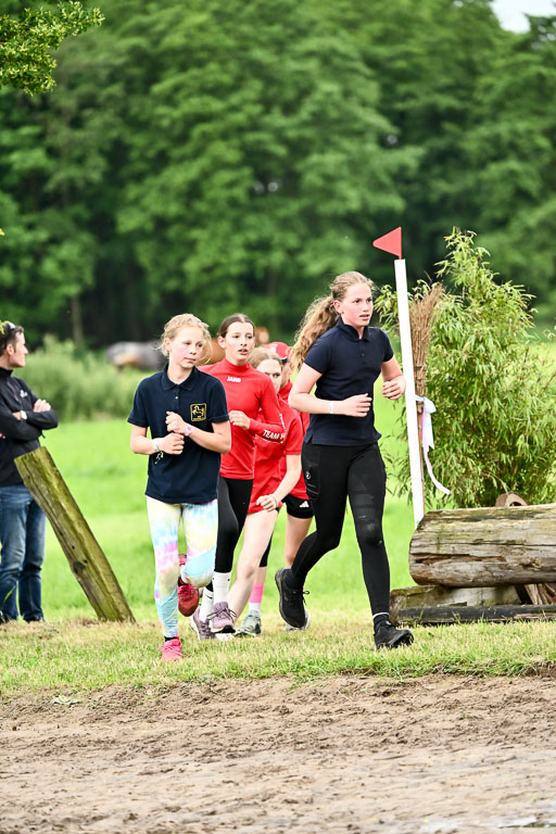 Goldene Schärpe Ponys in Löningen 2026 | 095062026 Sport_047 