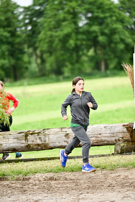 Goldene Schärpe Ponys in Löningen 2026 | 095062026 Sport_051 