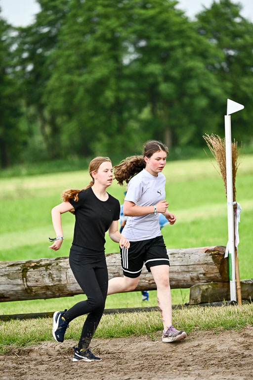 Goldene Schärpe Ponys in Löningen 2026 | 095062026 Sport_052 