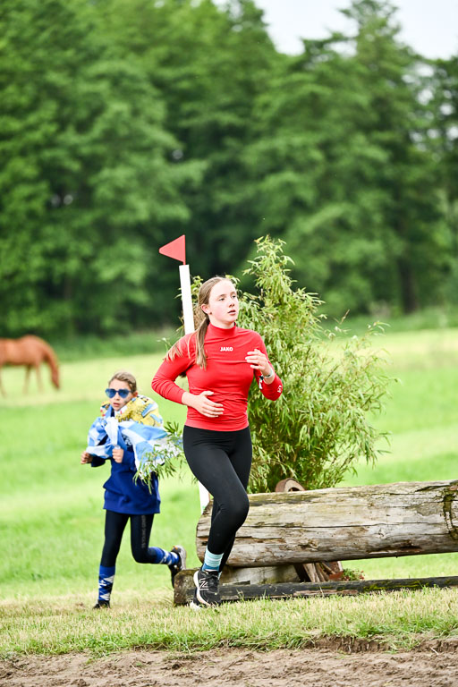 Goldene Schärpe Ponys in Löningen 2026 | 095062026 Sport_053 