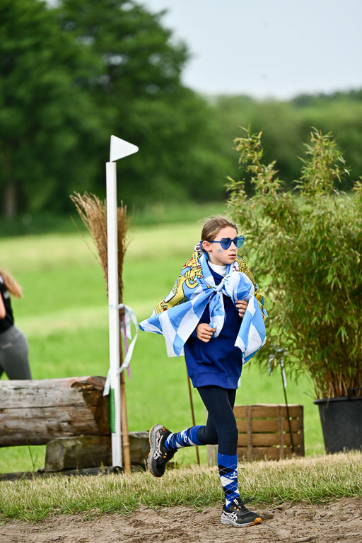 Goldene Schärpe Ponys in Löningen 2026 | 095062026 Sport_054 
