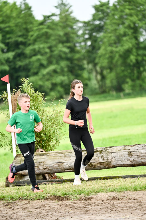 Goldene Schärpe Ponys in Löningen 2026 | 095062026 Sport_057 