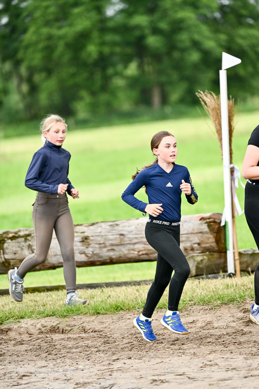 Goldene Schärpe Ponys in Löningen 2026 | 095062026 Sport_060 