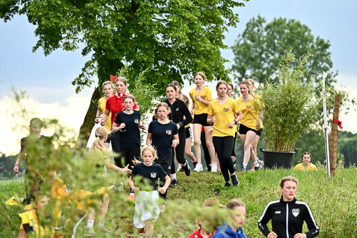 Goldene Schärpe Ponys in Löningen 2026 | 095062026 Sport_064 
