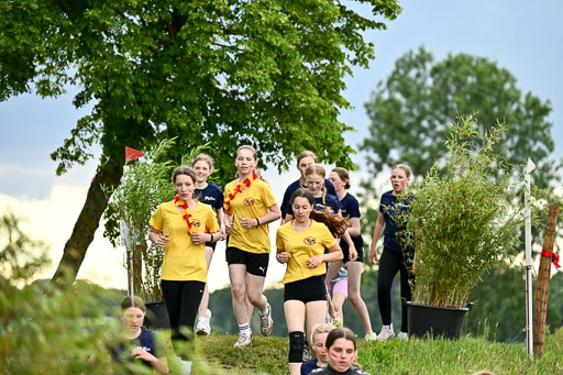 Goldene Schärpe Ponys in Löningen 2026 | 095062026 Sport_067 