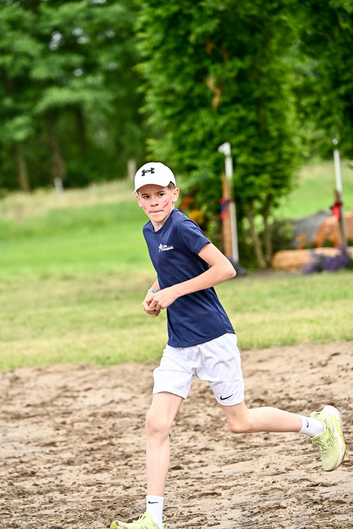 Goldene Schärpe Ponys in Löningen 2026 | 095062026 Sport_069 