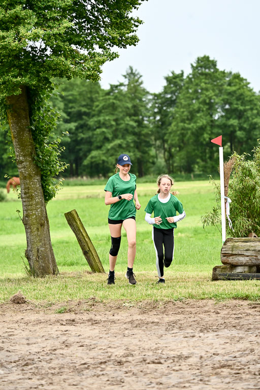 Goldene Schärpe Ponys in Löningen 2026 | 095062026 Sport_075 