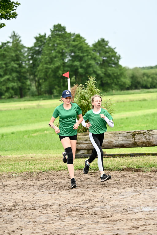 Goldene Schärpe Ponys in Löningen 2026 | 095062026 Sport_076 