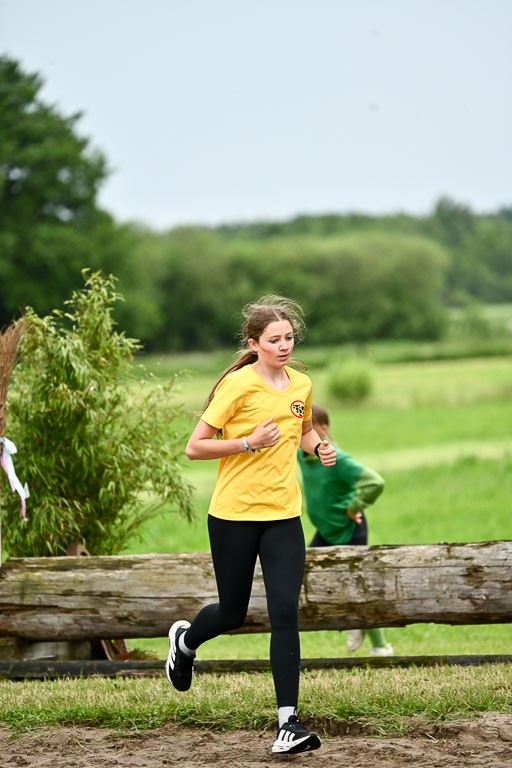 Goldene Schärpe Ponys in Löningen 2026 | 095062026 Sport_083 