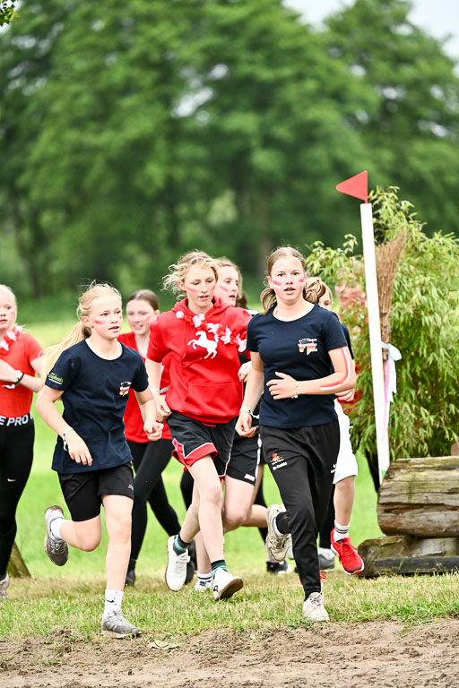 Goldene Schärpe Ponys in Löningen 2026 | 095062026 Sport_088 