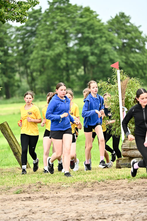 Goldene Schärpe Ponys in Löningen 2026 | 095062026 Sport_092 