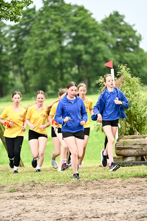 Goldene Schärpe Ponys in Löningen 2026 | 095062026 Sport_093 