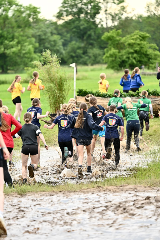 Goldene Schärpe Ponys in Löningen 2026 | 095062026 Sport_109 