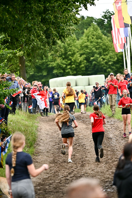 Goldene Schärpe Ponys in Löningen 2026 | 095062026 Sport_121 