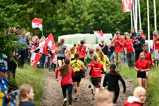 Goldene Schärpe Ponys in Löningen 2026 | 095062026 Sport_122 
