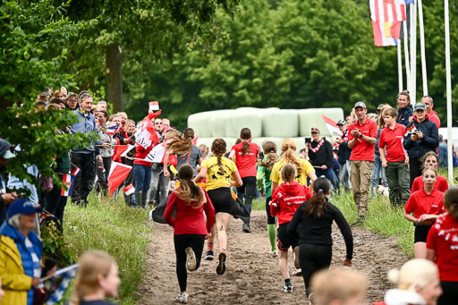 Goldene Schärpe Ponys in Löningen 2026 | 095062026 Sport_123 