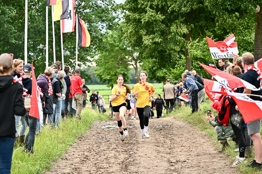 Goldene Schärpe Ponys in Löningen 2026 | 095062026 Sport_128 